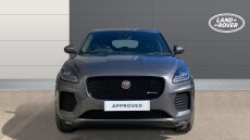 Jaguar E-Pace 2.0d Chequered Flag Edition 5dr Auto Diesel Estate